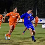 50^ Coppa Passalcqua Alta Maremma – Argentario azione di gioco maggio 2025